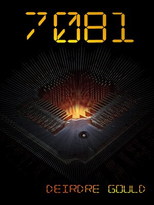 cover image of 7081